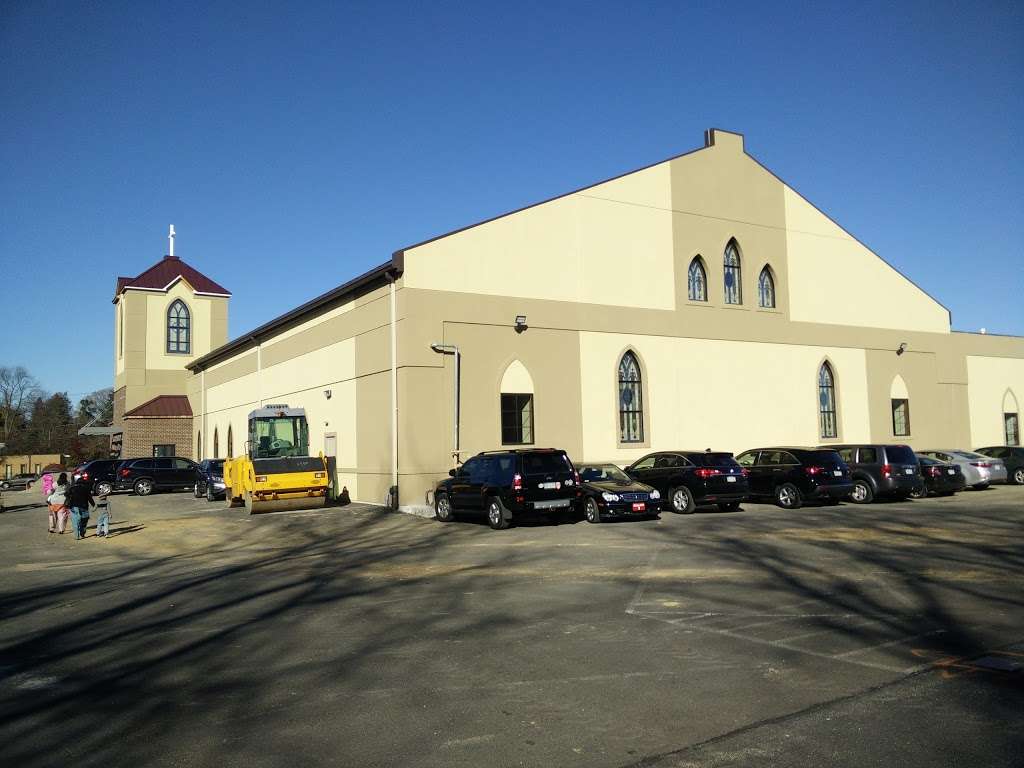 Christos Mar Thoma Church | 9999 Gantry Rd, Philadelphia, PA 19115, USA | Phone: (215) 808-7410