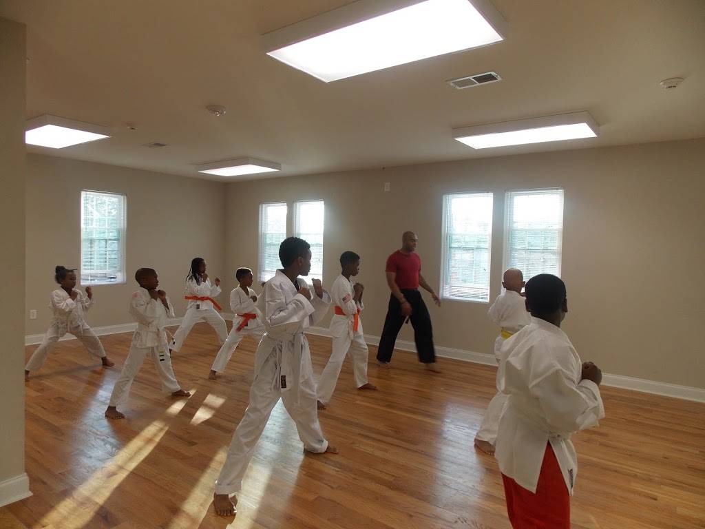 Legacy Martial Arts & Fitness | 3716 W W.T.Harris Blvd, Charlotte, NC 28269, USA | Phone: (980) 231-1638