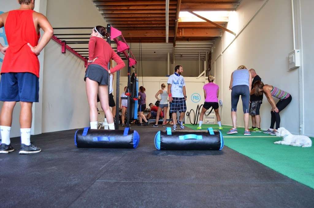 Redefining Strength | 2930 Grace Ln, Costa Mesa, CA 92626 | Phone: (949) 287-3123