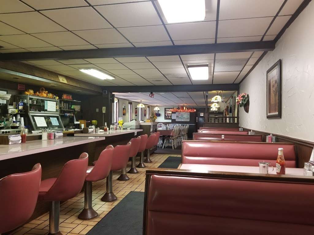 Waynes Family Diner | 650 Washington Ave, Jermyn, PA 18433, USA | Phone: (570) 876-0498