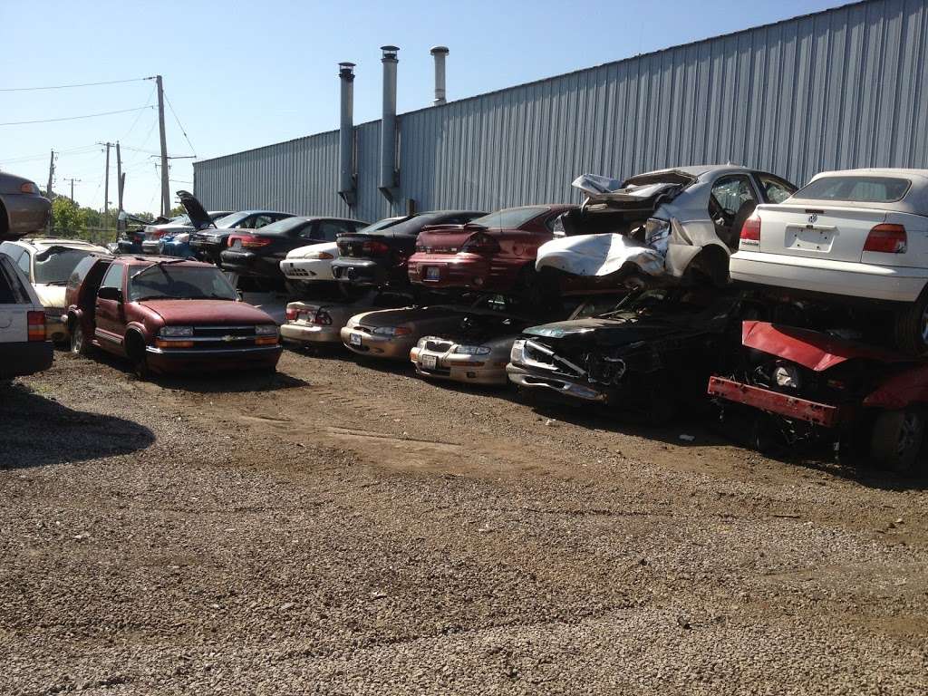 Global Auto Recycling and Repair, Inc. | 31 West 450 Spaulding Road ( Entrance on Lambert, Elgin, IL 60120, USA | Phone: (847) 608-4700