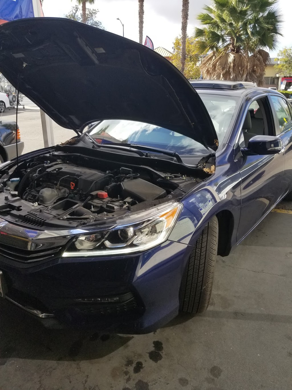 Fremont Star Smog Check | 40648 Fremont Blvd Unit2, Fremont, CA 94538, USA | Phone: (510) 991-7711