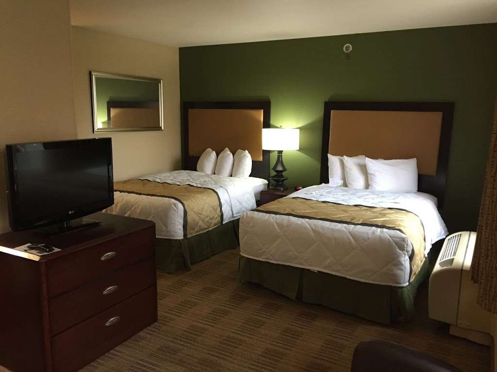 Extended Stay America Hotel Orlando - Southpark - Commodity Circ | 8687 Commodity Cir, Orlando, FL 32819, USA | Phone: (407) 248-8010