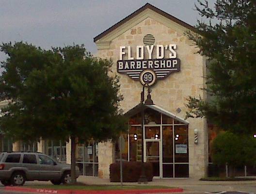 Floyds 99 Barbershop | 5601 Brodie Ln Ste 1350, Sunset Valley, TX 78745, USA | Phone: (512) 892-5550