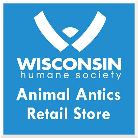 Animal Antics at WHS Racine Campus | 2706 Chicory Rd, Racine, WI 53403, USA | Phone: (262) 554-6699