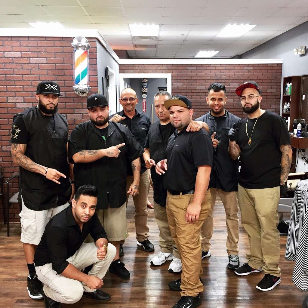 Royal Cut Barbershop | 3350 S Orange Blossom Trail, Kissimmee, FL 34746 | Phone: (407) 572-7159