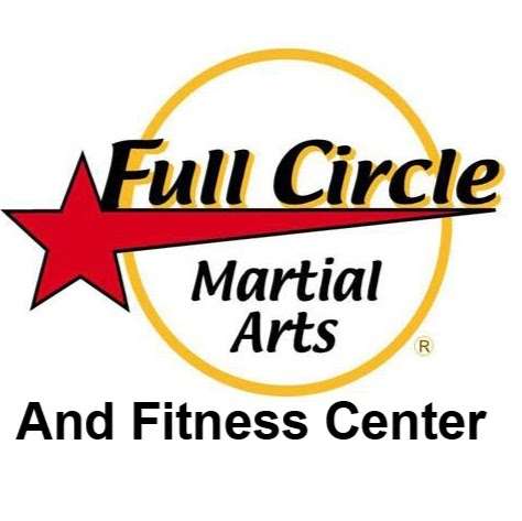 Full Circle Martial Arts | 909 S Charles Richard Beall Blvd b, DeBary, FL 32713, USA | Phone: (386) 202-2755