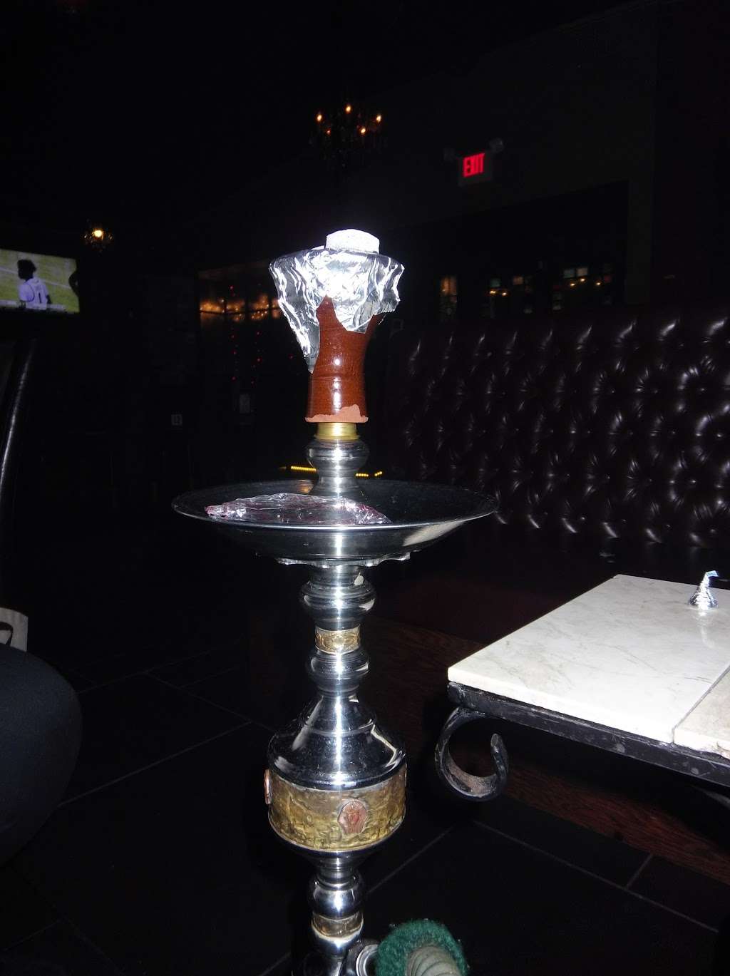 Dwan Hookah Lounge | 9925 143rd Pl, Orland Park, IL 60462, USA | Phone: (708) 403-3926