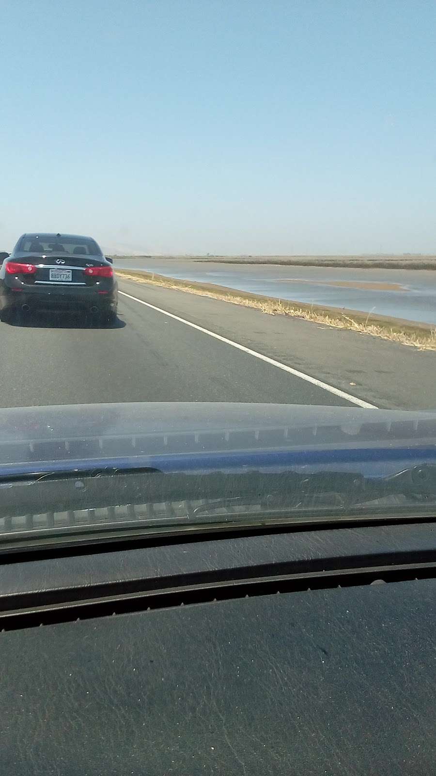 Baylands Vista Point | Mare Island Causeway, Vallejo, CA 94592, USA