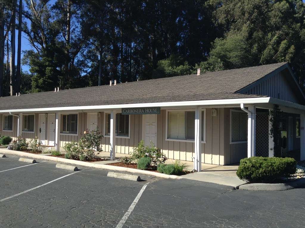 The Inn at Pasatiempo | 555 CA-17, Santa Cruz, CA 95060, USA | Phone: (831) 423-5000
