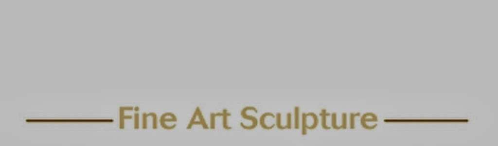 Robin Richerson Fine Art Sculpture | 2400 S 49 Terrace, Kansas City, KS 66106, USA | Phone: (913) 302-7957