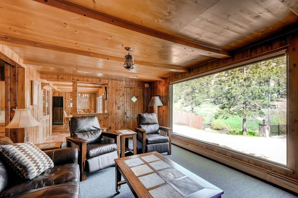 Colorado Bear Creek Cabins | 27400 CO-74, Evergreen, CO 80439, USA | Phone: (303) 674-3442