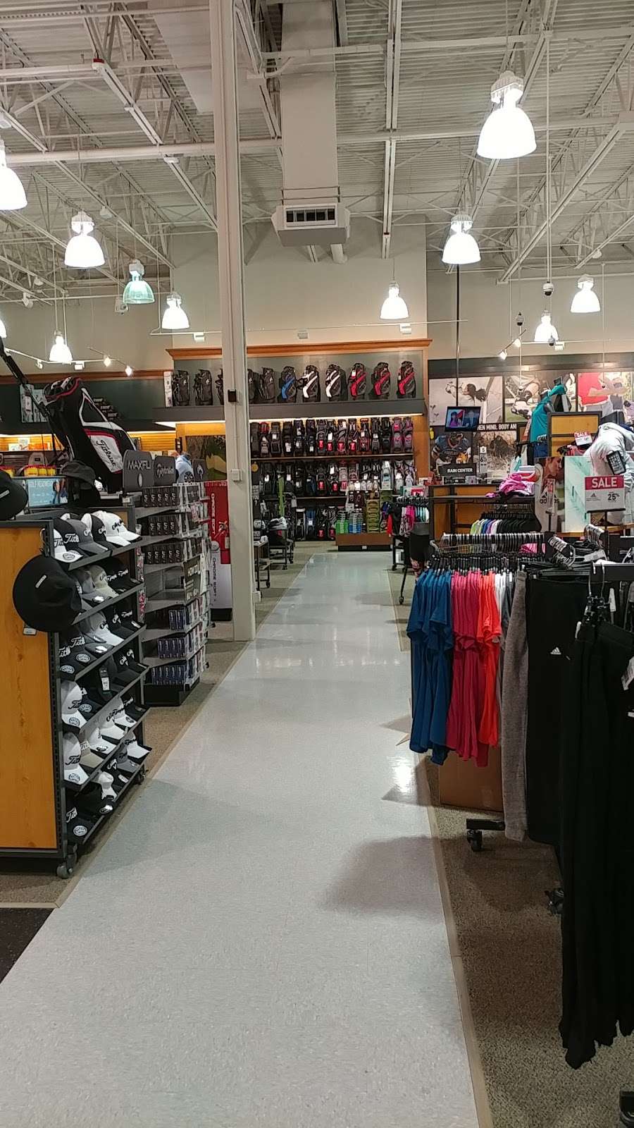 DICKS Sporting Goods | 15359 Montanus Dr, Culpeper, VA 22701, USA | Phone: (540) 317-4839