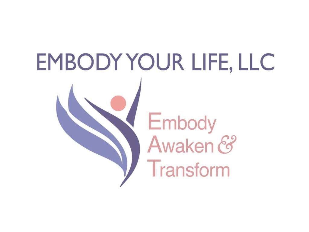 Embody Your Life, LLC | 607 10th St #109, Golden, CO 80401, USA | Phone: (305) 788-6857