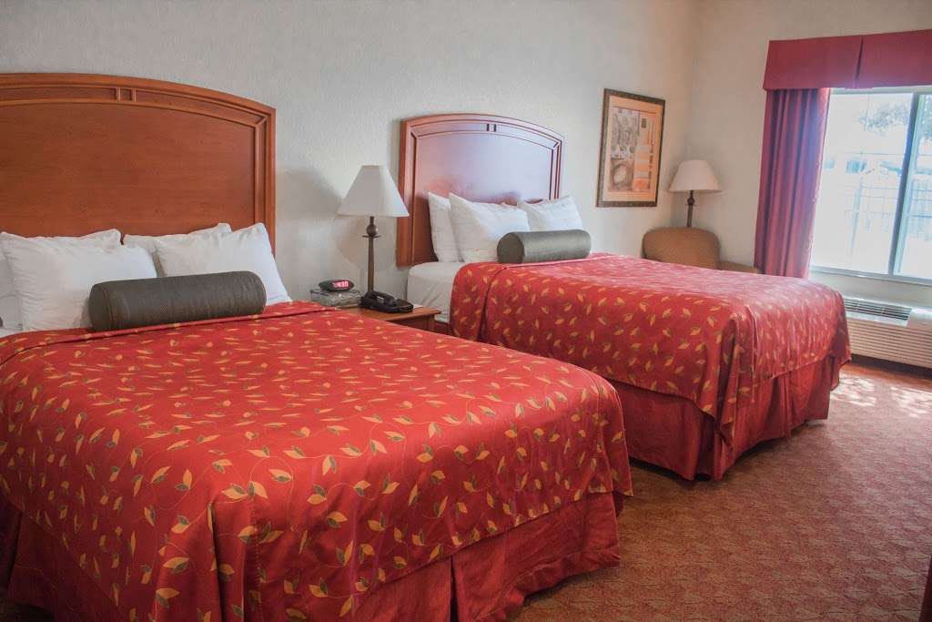 Best Western Plus San Antonio East Inn & Suites | 8669 E, I-10, San Antonio, TX 78109, USA | Phone: (210) 661-8669