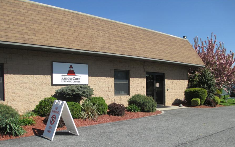 Allentown KinderCare | 7575 Penn Dr, Allentown, PA 18106, USA | Phone: (610) 398-1761