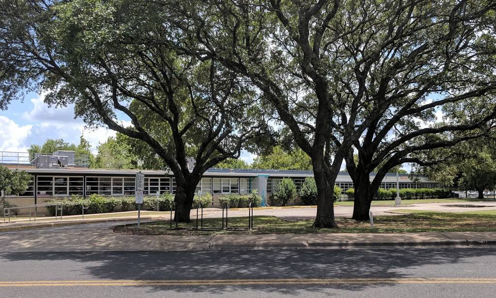 Reilly Elementary School | 405 Denson Dr, Austin, TX 78752, USA | Phone: (512) 414-4464