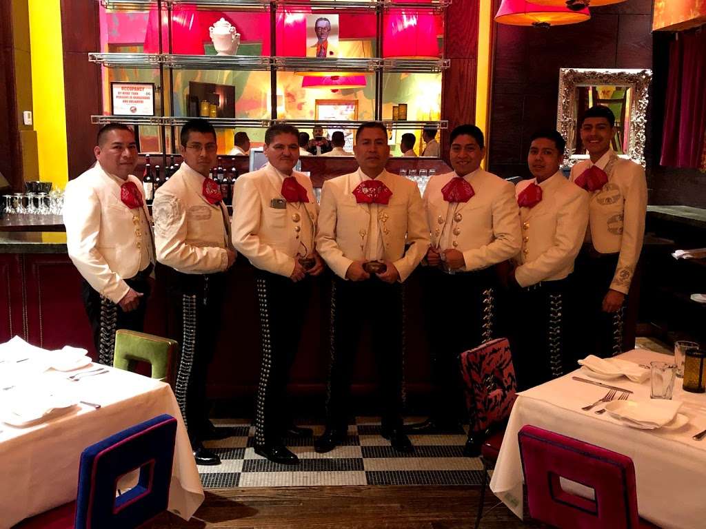 Mariachi Guerreros De Mexico | 3340 W Pershing Rd, Chicago, IL 60632, USA | Phone: (312) 522-1326