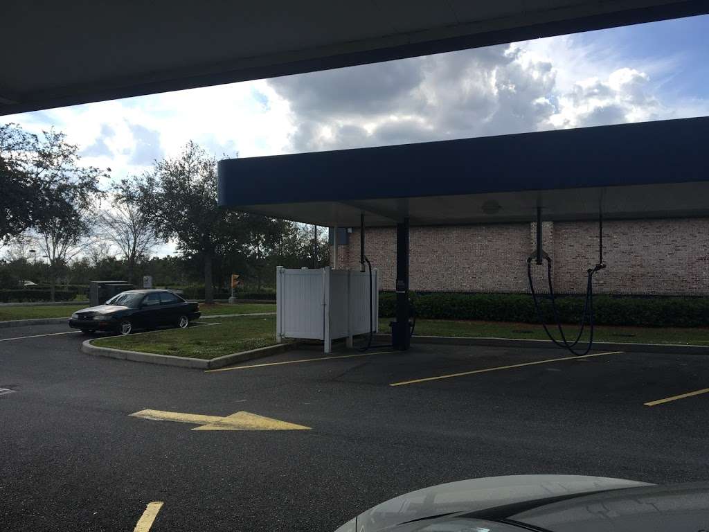 Mister Car Wash | 1355 East, FL-50, Clermont, FL 34711, USA | Phone: (352) 536-2583