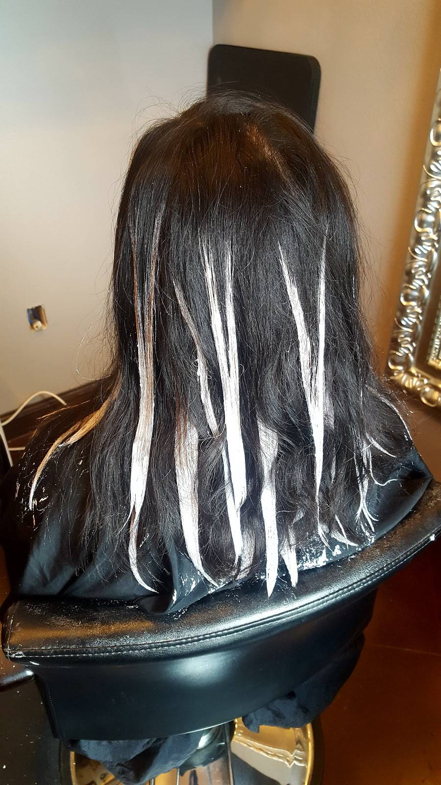 Salon Amore | 9336 Team Ranch Rd #129, Fort Worth, TX 76126, USA | Phone: (817) 629-5760