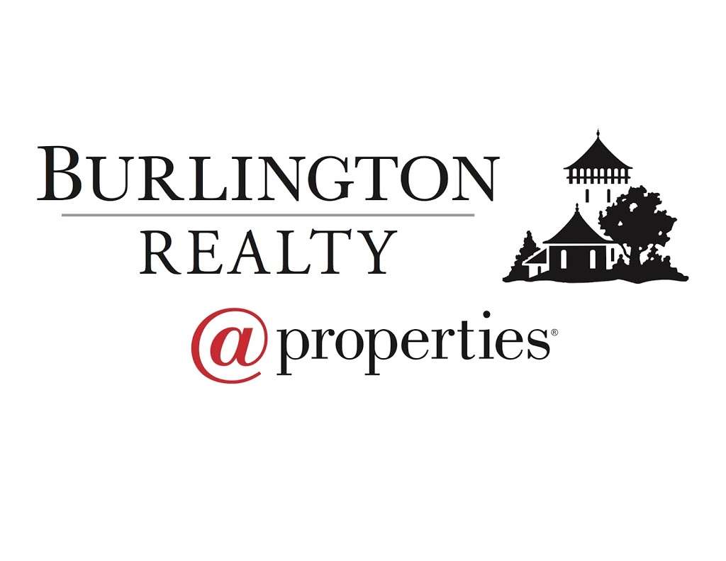 Leah Baker - @properties/Burlington Realty | 21 E Burlington St, Riverside, IL 60546, USA | Phone: (513) 478-0085