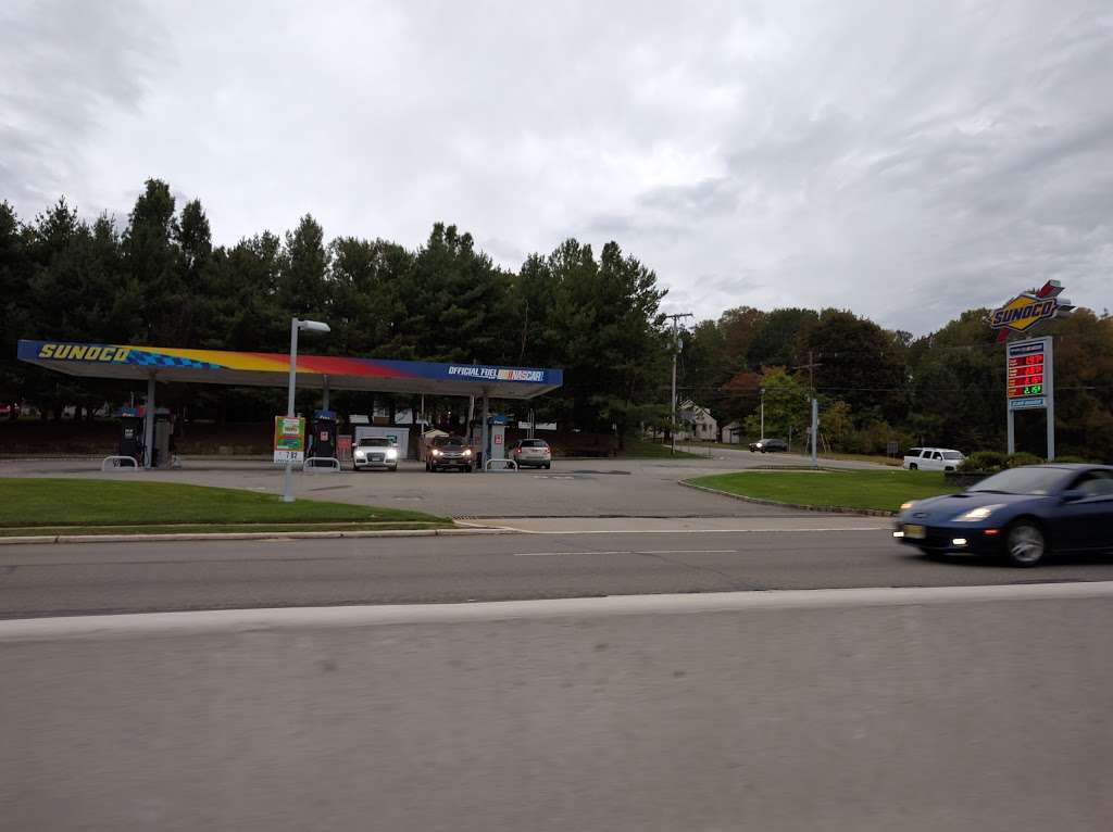 Sunoco Gas Station | 3143 NJ-10, Denville, NJ 07834, USA | Phone: (973) 989-0360