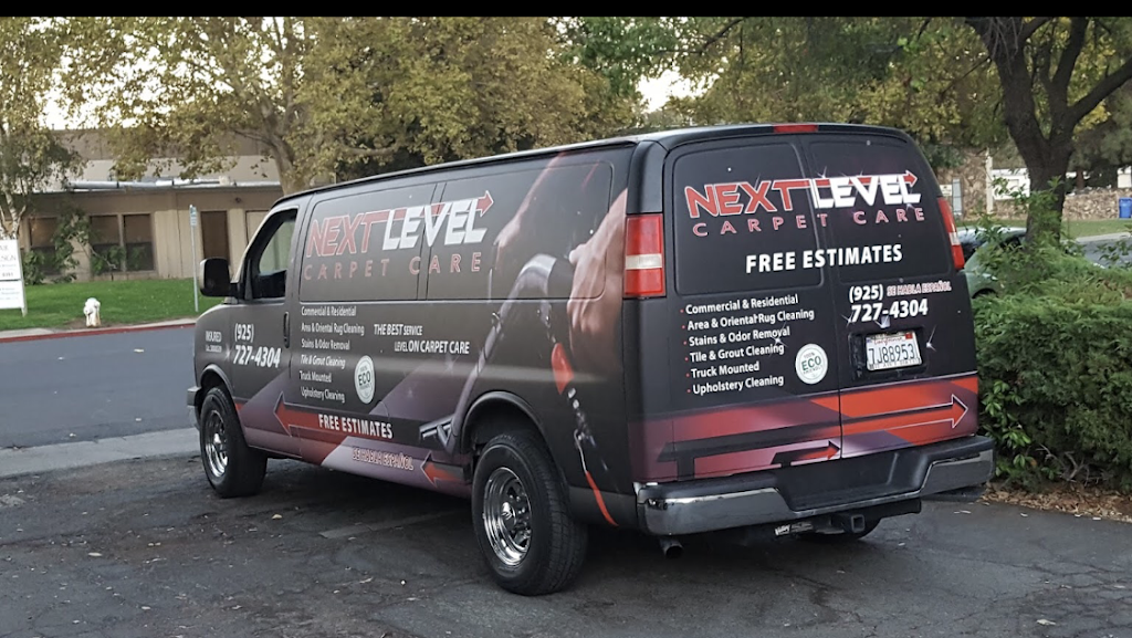 Next level carpet care | 1022 Nutmeg Dr, Oakley, CA 94561, USA | Phone: (925) 727-4304