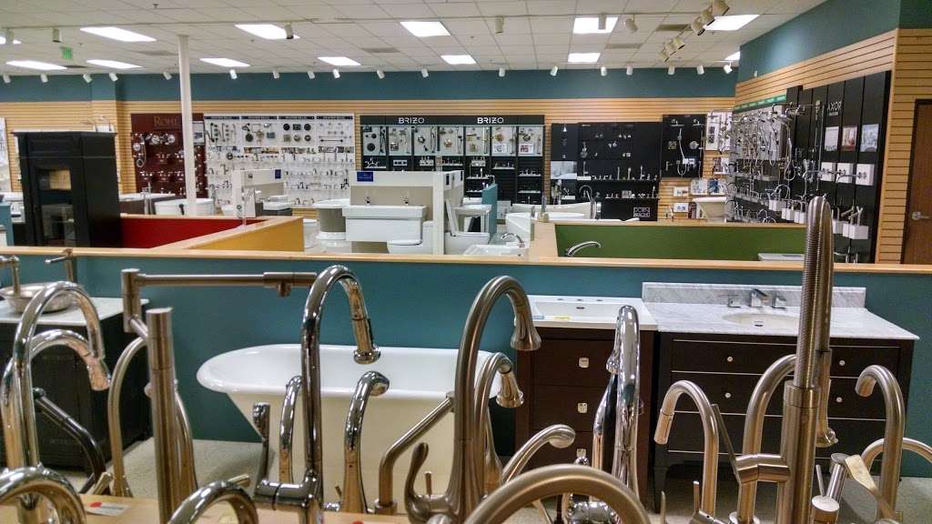 Pacific Sales Kitchen, Bath & Electronics | 2592 White Rd, Irvine, CA 92614 | Phone: (949) 623-2500