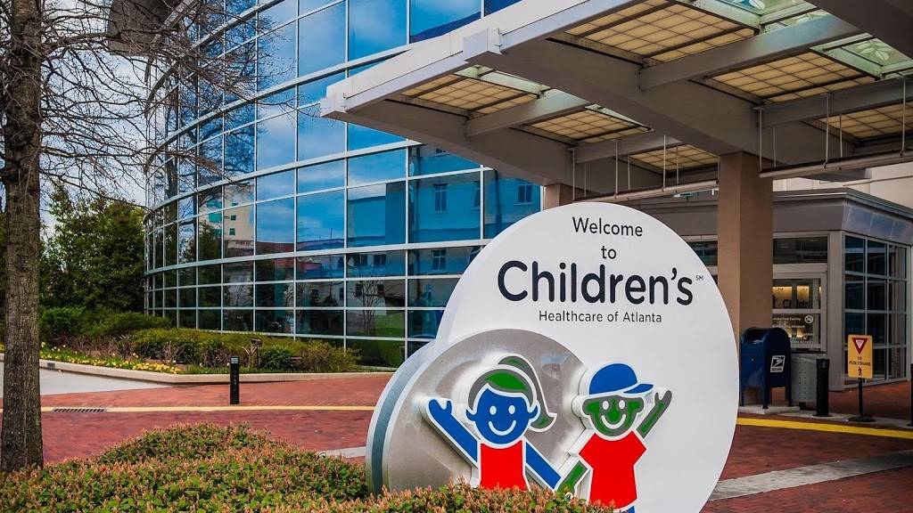 Childrens Physician Group Interventional Radiology - Egleston H | 1405 E Clifton Rd NE, Atlanta, GA 30322, USA | Phone: (404) 785-5437