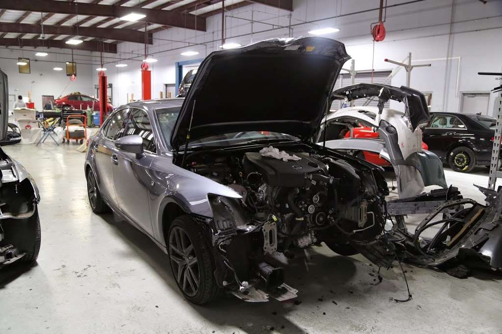 Elite Collision Center | 10522 Brighton Ln, Houston, TX 77031, USA | Phone: (281) 879-5173