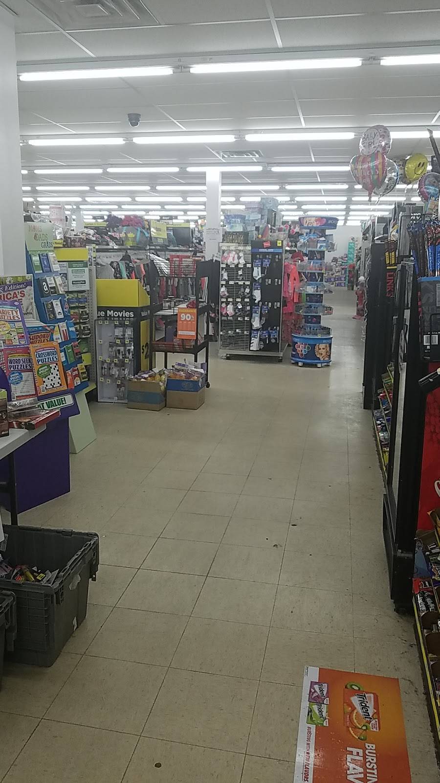 Dollar General | 2750 Harlem Rd, Cheektowaga, NY 14225 | Phone: (716) 309-2280