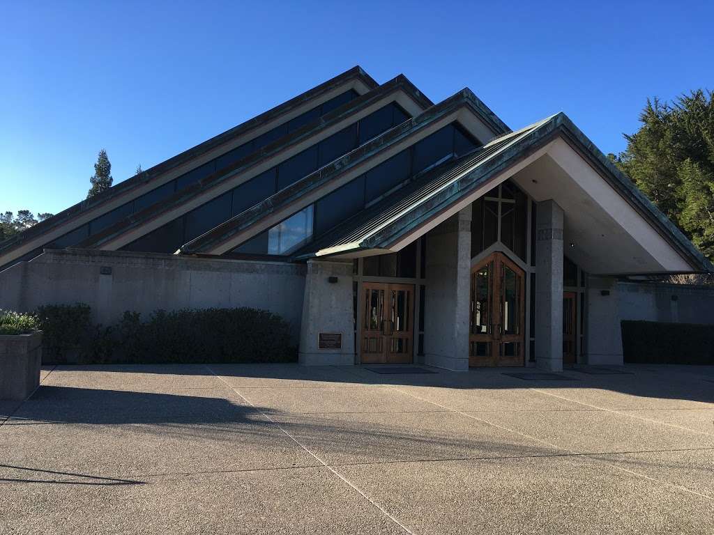 Moraga Valley Presbyterian Church | 10 Moraga Valley Ln, Moraga, CA 94556, USA | Phone: (925) 376-4800