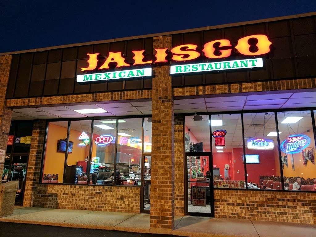 Jalisco Restaurant | 4949 Grand Ave, Gurnee, IL 60031, USA | Phone: (224) 637-8616