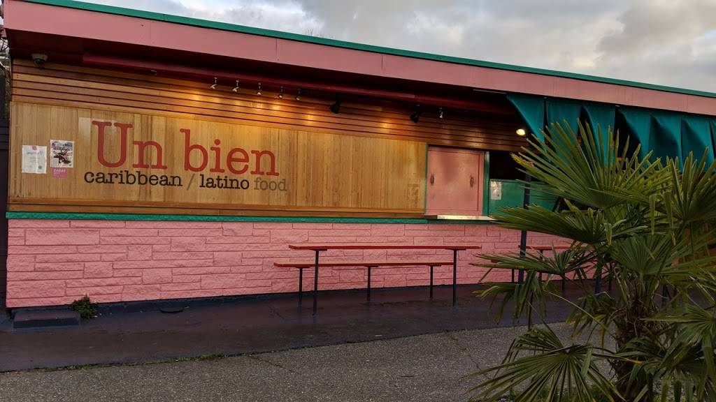 Un Bien | 6226 Seaview Ave NW, Seattle, WA 98107, USA | Phone: (206) 420-7545