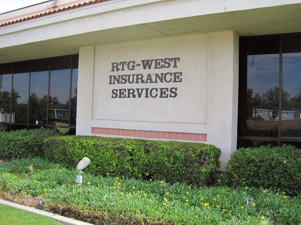 Rtg West Insurance | 6670 Alessandro Blvd, Riverside, CA 92506, USA | Phone: (951) 789-9300