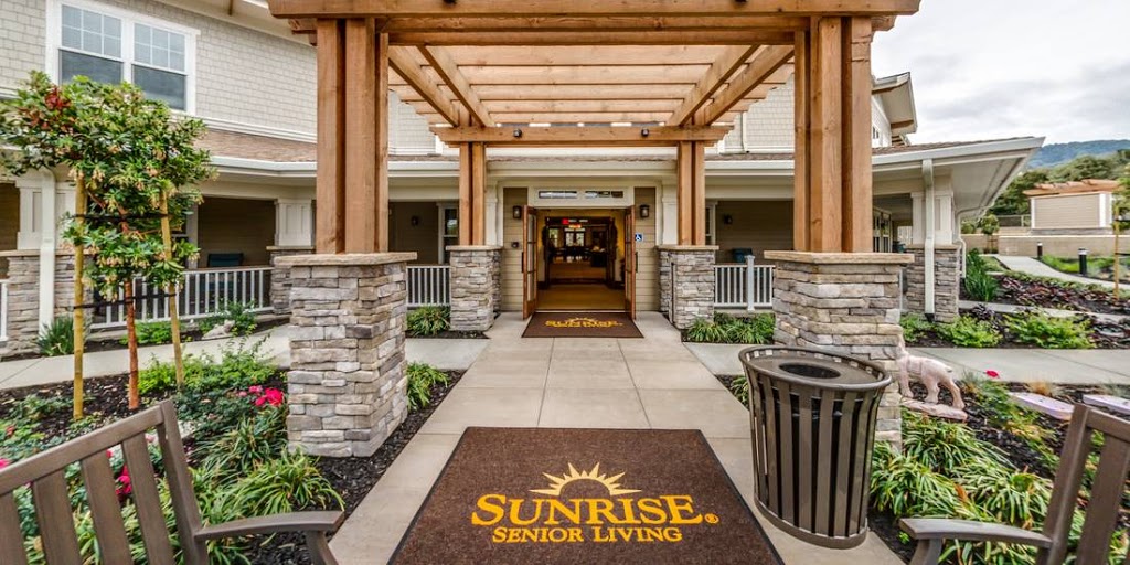 Sunrise of Pleasanton | 5700 Pleasant Hill Rd, Pleasanton, CA 94588, USA | Phone: (925) 416-0238