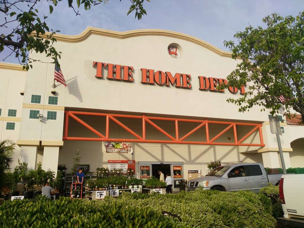 The Home Depot | 3323 Madison St, Riverside, CA 92504, USA | Phone: (951) 358-1370