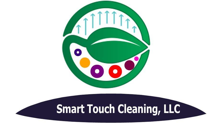 Smart Touch Cleaning | 615 St George Square Ct #300, Winston-Salem, NC 27103, USA | Phone: (336) 505-9280