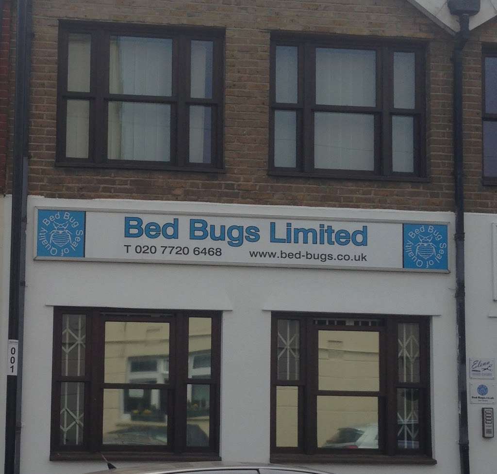 Bed Bugs Limited | 3 Cobden Rd, London SE25 5NY, UK | Phone: 020 7720 6468