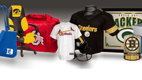 Fan Gear Unlimited | 346 Godshall Rd, Lower Salford Township, PA 19438 | Phone: (800) 693-6368