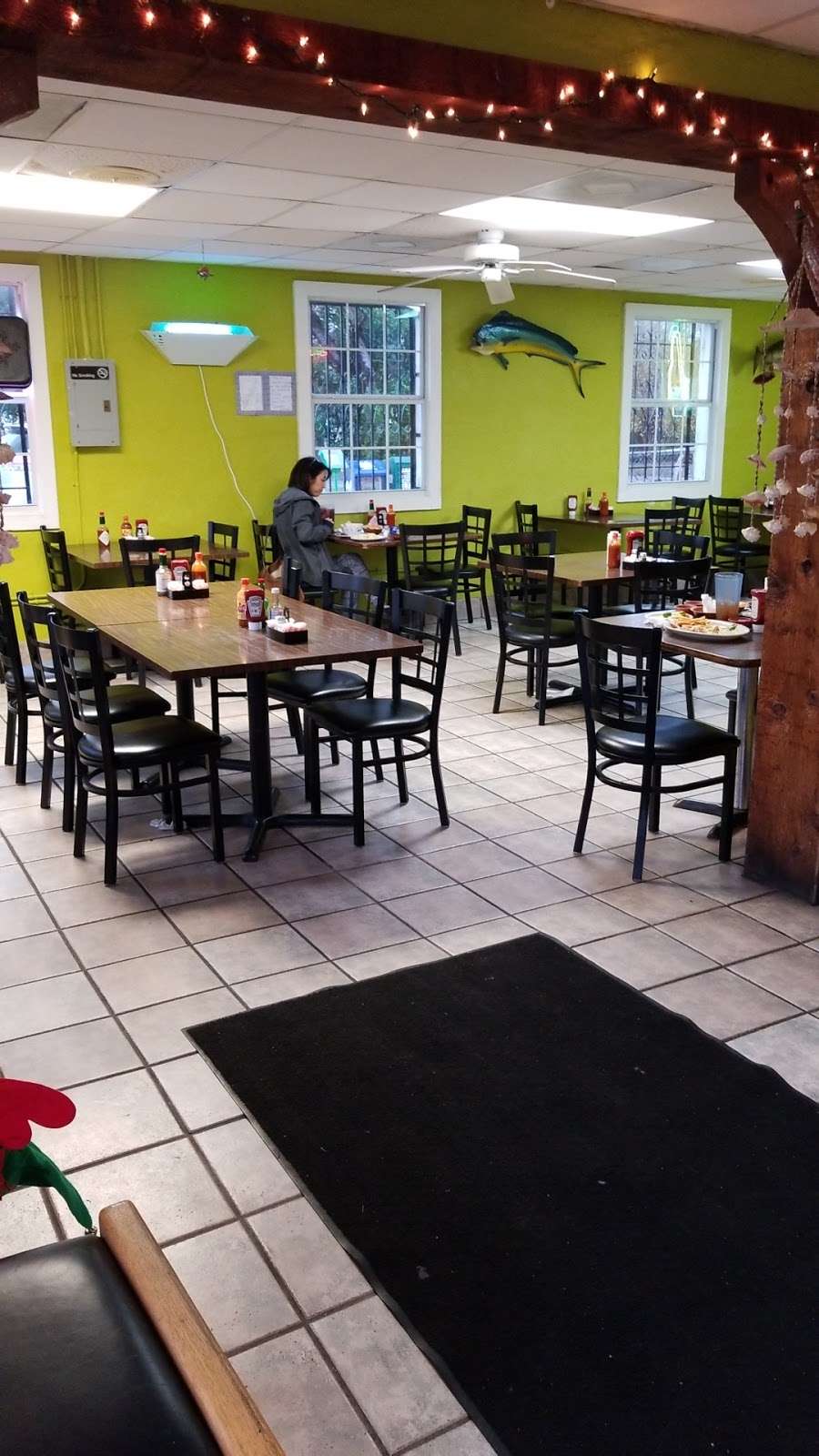 Camaron Pelado Seafood Restaurant | 1113 Pleasanton Rd, San Antonio, TX 78214 | Phone: (210) 928-2829