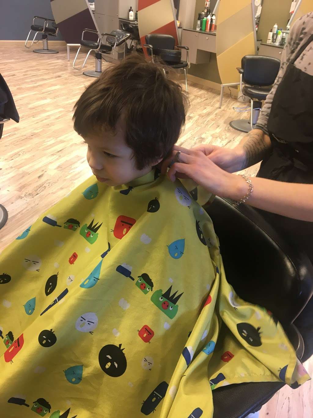 Great Clips 92 Route 23 N Riverdale Nj 07457 Usa