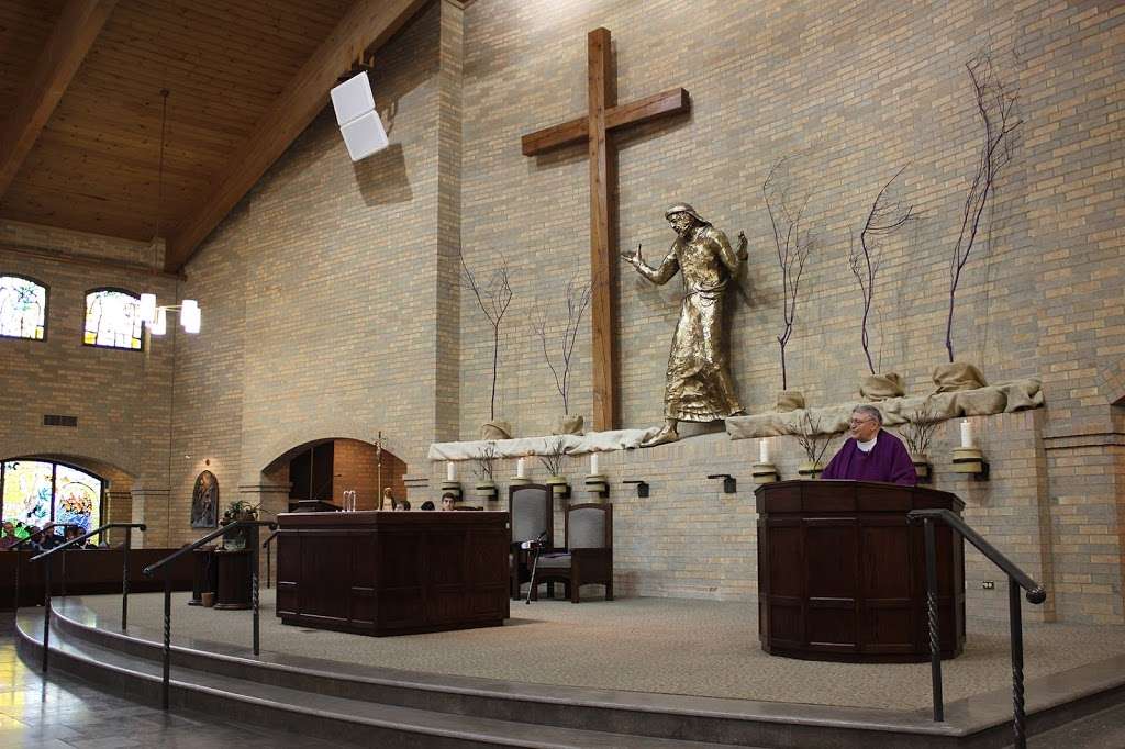 Father Tom Allender Catholic Ministry | 12307 E 53rd St, Kansas City, MO 64133, USA | Phone: (800) 548-1029