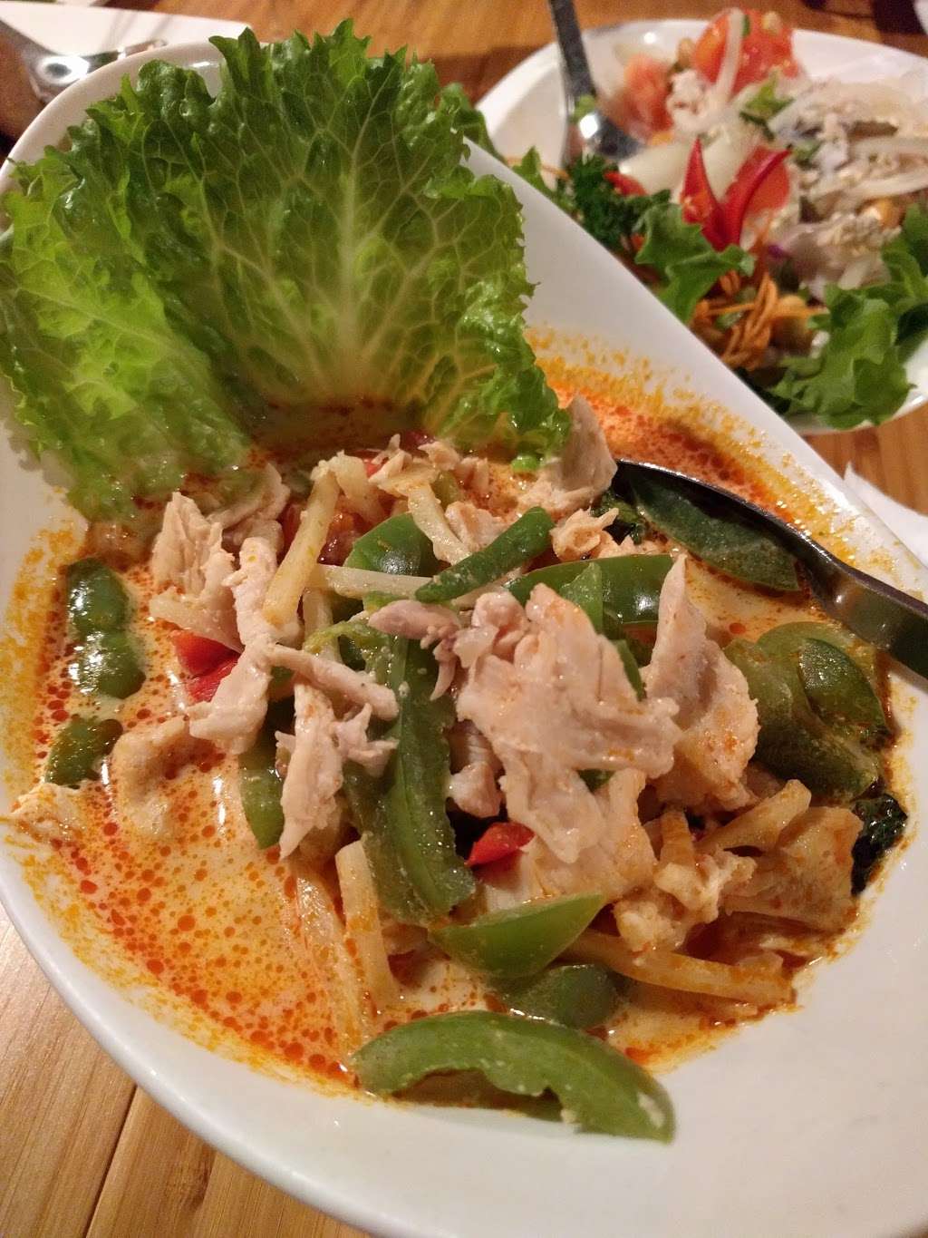 Sweet Basil Thai Cuisine | 1473 Beach Park Blvd, Foster City, CA 94404 | Phone: (650) 212-5788