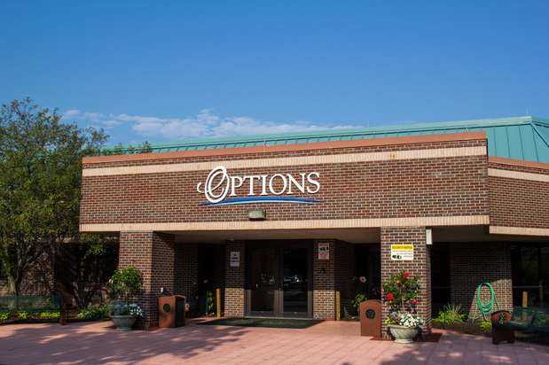 Options Behavioral Health Hospital | 5602 Caito Dr, Lawrence, IN 46226, USA | Phone: (317) 942-3102