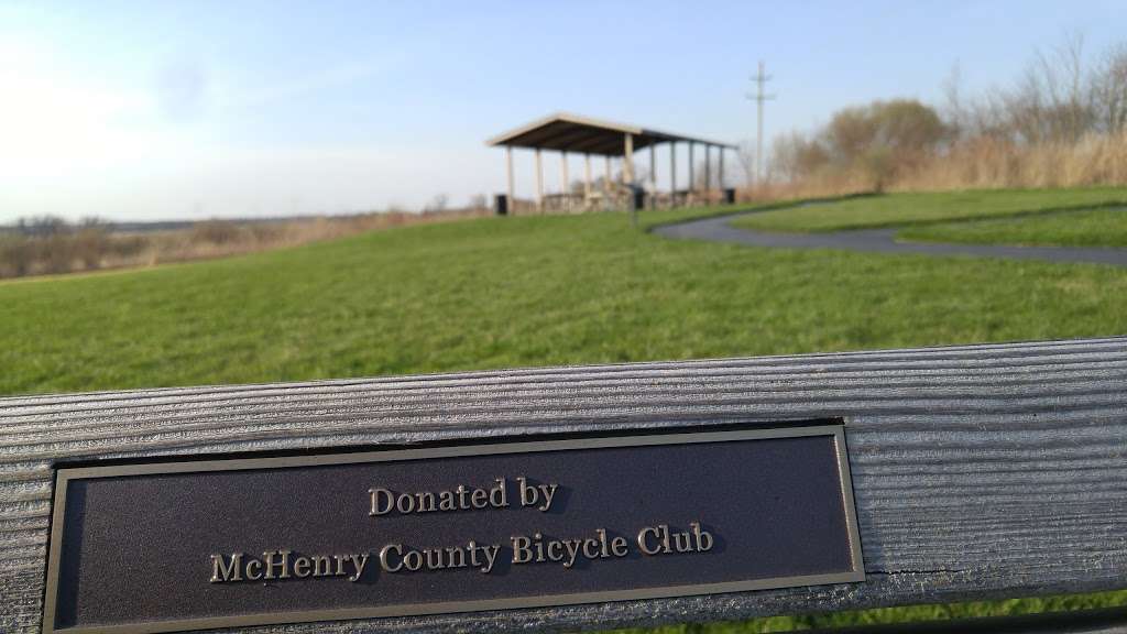 Glacial Park Pavilion | 6482 Harts Rd, Ringwood, IL 60072, USA