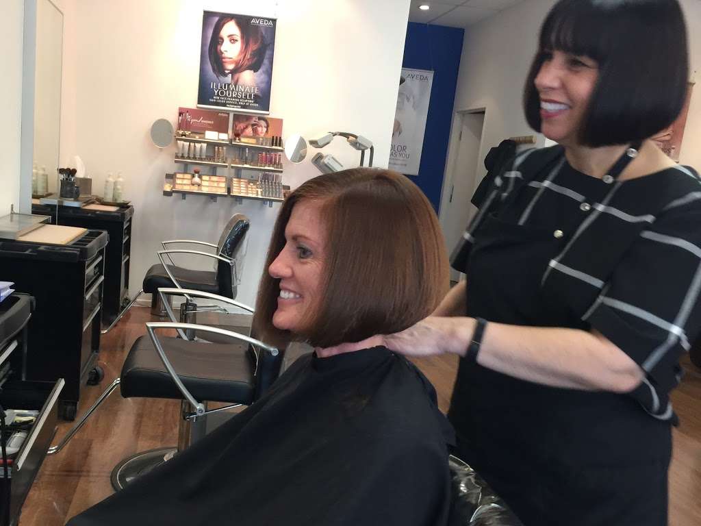 The Client Hair Studio Aveda | 1804 Pacific Coast Hwy, Redondo Beach, CA 90277 | Phone: (310) 792-2000