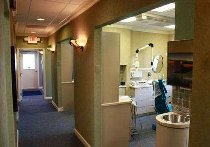 McAllister Family Dentistry | 8310 State Ave, Kansas City, KS 66112 | Phone: (913) 334-5225