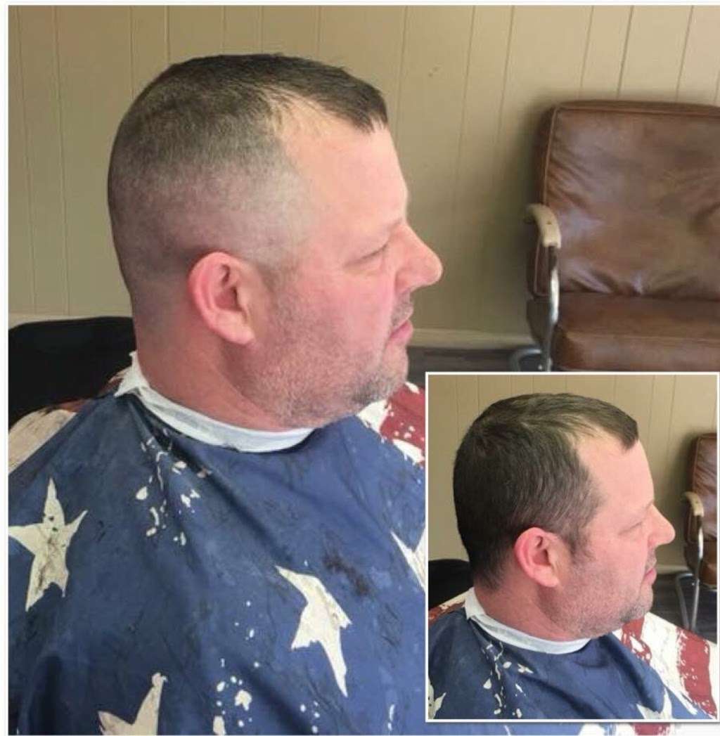 Miller’s Barber Shop | 106 E Main St, Spiceland, IN 47385, USA | Phone: (317) 755-8200