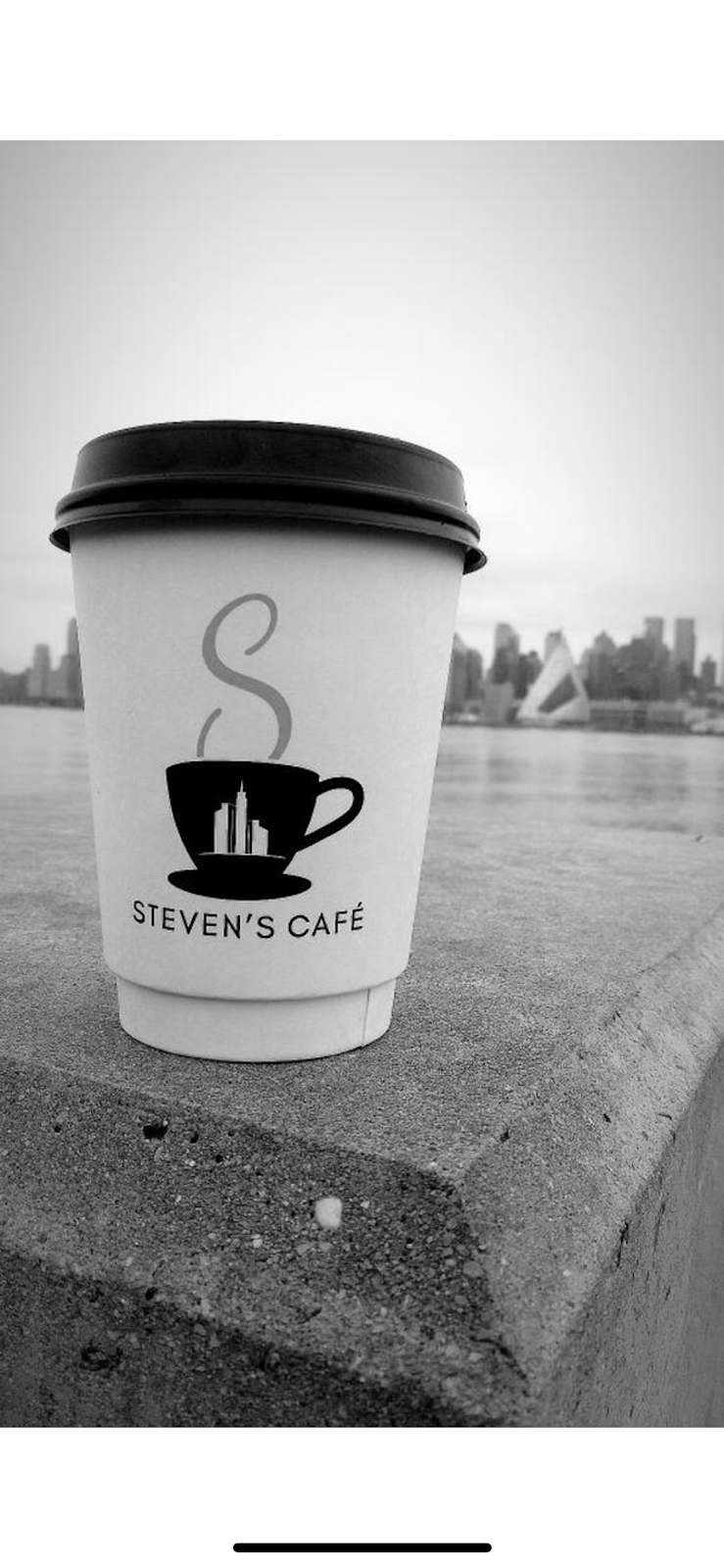 Stevens Cafe | 1200 Ave at Port Imperial, Weehawken, NJ 07086, USA | Phone: (201) 330-8811